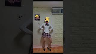 여자 아이들 super lady#shorts #youtubeshorts#04년생 #21살#super_ladyChallenge#superlady#여자아이들#살스