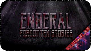 Enderal Forgotten Stories [СИНБ] - Глобальный мод на Skyrim