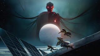 ИГРОФИЛЬМ Destiny 2: Сезон Серафим (все катсцены на русском) прохождение без комментариев