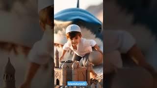 Muslim world  viral #short#new #islamic#ai short