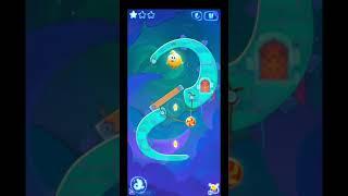 cut the rope magic box 1 level 4