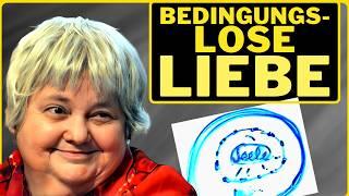 Ärger loswerden & bedingungslos lieben lernen | Vera F. Birkenbihl