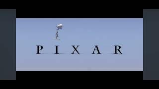 Pixar Logo (My Version)