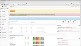 How to change SSH port in CSF Firewall