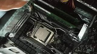 QNCW on Z270-A Prime (Live)