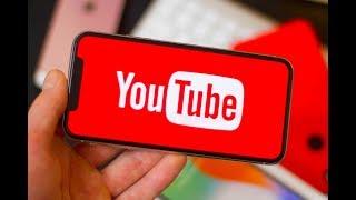 ВСЕ ФОРМАТЫ YOUTUBE В ОДНОМ ВИДЕО