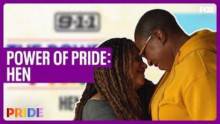 The Power Of Pride: Hen | TVFORALL