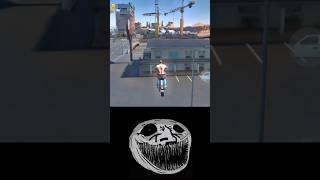 Gangstar Vegas Scooter Stunt 