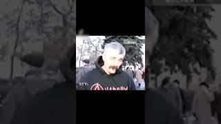 Ріл: Йду на розбірки з кентами з БРАТСТВА. Корчинський