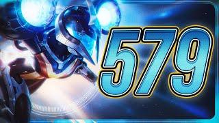 Gosu - 579