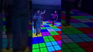 Как вам игра? #pixelquest #москва #квест #кудасходить #полэтолава #roblox
