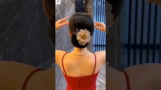 new amazing hair accessories #hairstyle #shortsfeed