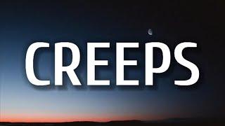 Koe Wetzel - Creeps (Lyrics)