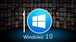 Как закрепить ярлыки на рабочем столе windows 10