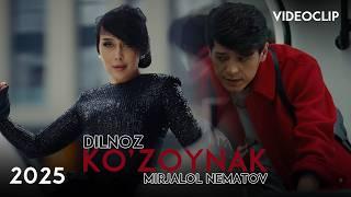 Mirjalol Nematov & Dilnoz - Ko’zoynak (Official Music Video)