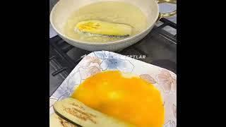 ‍ Baqlajonli Sate  #recipe