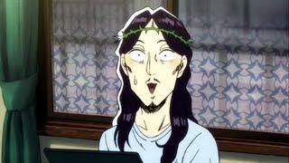 Saint Young Men - Anime Movie PV / Preview Trailer