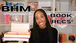 My FAVORITE Books By Black Authors!  | lit fic, romance, & thrillers (2024)