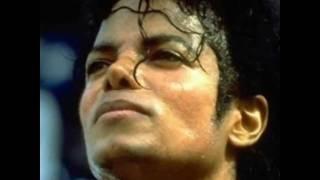 Tribute to Michael Jackson - Old Rugged Cross