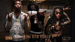 Migos - WOA (YRN 2)