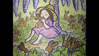 My Garden | a story about what can grow with just some imagination