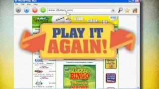 Vermont Lottery Play it Again