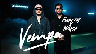 FOURTY FEAT. BAUSA - VEMPA (Official Video)