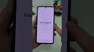 HyperOS 1.0.8.0 GLOBAL -  Android 14  NEW UPDATE FEATURES XIAOMI Poco X6Pro