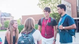 The World is Waiting | Indiana Wesleyan University