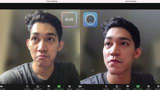 Best way to use phone as webcam | Camo by Reincubate