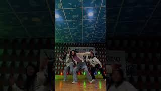 Nepali girls dancing hindi song naino wale ne #shorts #dance #neptiktok #shortvideo