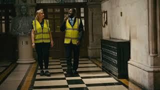 WE TELL YOUR STORY l Astor Film Productions Ltd