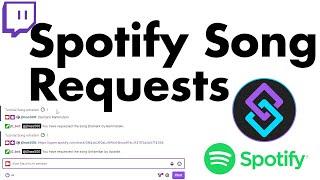 Mit Streamer.Bot Spotify Song Requests einrichten