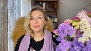 ДЕВА ️ ГОРОСКОП 13-31 МАЯ 2025 ⭐️ САМЫЕ ВАЖНЫЕ СОБЫТИЯ  AIDA LEMAR ASTROLOGY