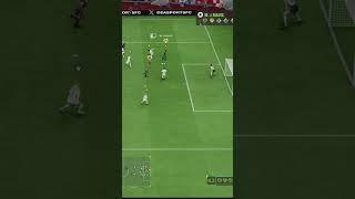 FC 25 Quick counter Moz vs WLV EP1