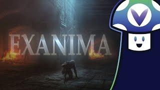 [Vinesauce] Vinny - Exanima