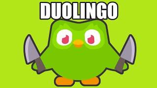 DUOLINGO