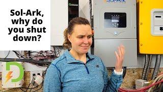 Sol-Ark 12K Inverter, Is it worth it?