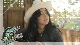 Marika Clymer - “We Ain’t Dressin’ Japanese” || BackWhenFM