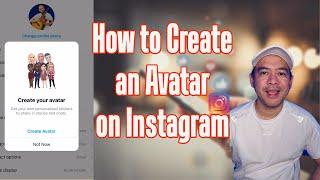 What You Need to Know About Creating an Instagram Avatar