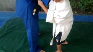 Funny Judo