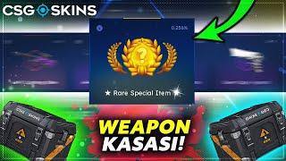 WEAPON KASAI ACTIM Csgoskins Promo Code 2024