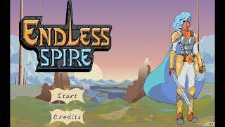 Couchpotatox - Music of Endless Spire | Original Composition