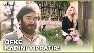 Sarı Bela Türk Filmi | Faruk, Mine'yi Gözetliyor