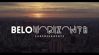 Belo Horizonte: Surpreendente - Turismo