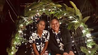 Earth Hour 2018 - Pacific Resort Rarotonga
