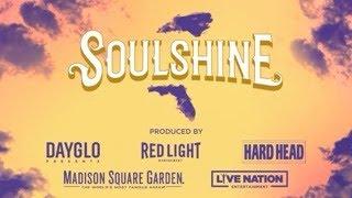 Soulshine Benefit Concert | MSG | Relix