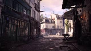 Assassin's Creed: Unity - Трейлер