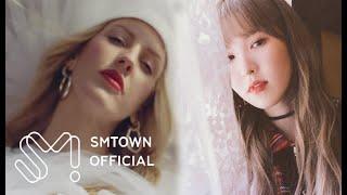 Ellie Goulding, DIPLO, Red Velvet (레드벨벳) - "CLOSE TO ME" [FMV]