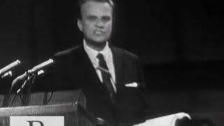 Billy Graham - Christian Whatsapp Status Message